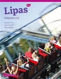 Lipas uusi Uskonto 7-9