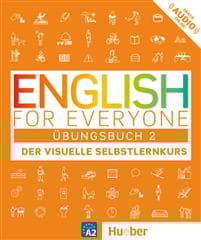 English for Everyone Übungsbuch 2