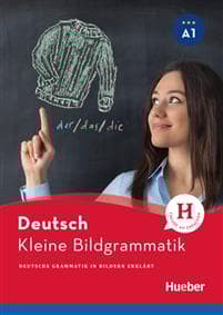 Hueber dictionaries and study-aids