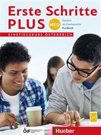 Erste Schritte plus Neu Einstiegskurs - Österreich. Kursbuch