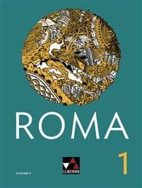 Roma B 1 Schülerband
