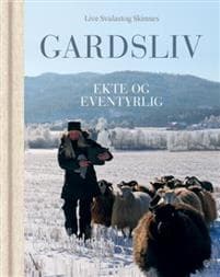 Gardsliv