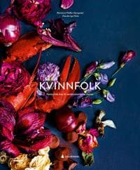 Kvinnfolk; fantastisk mat til verdensberømte damer