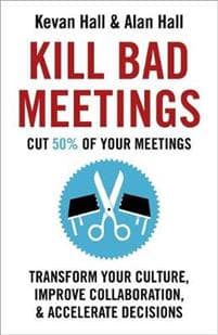 Kill Bad Meetings