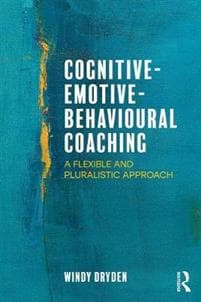 Cognitive-Emotive-Behavioural Coaching