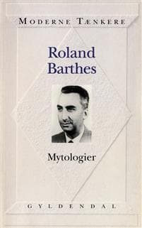 Mytologier