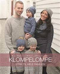 Klompelompe - Strik til hele familien