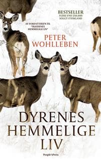 Dyrenes hemmelige liv