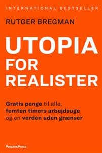 Utopia for realister