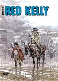 Red Kelly 1973-1975