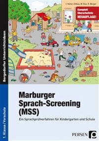 Marburger Sprach-Screening (MSS)