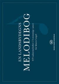 En landsbydegns melodibog