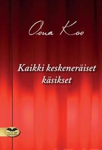 Kaikki keskeneräiset käsikset