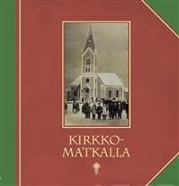 Kirkkomatkalla