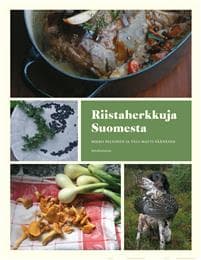 Riistaherkkuja Suomesta