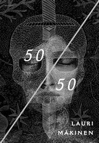 50/50