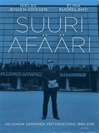 Suuri Affääri