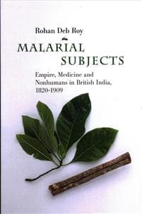 Malarial Subjects