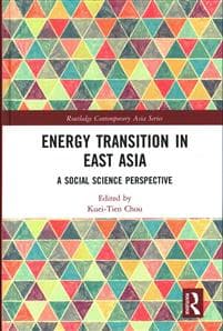 Energy Transition in East Asia