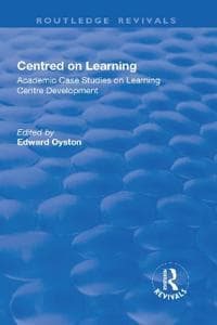 Centred on Learning