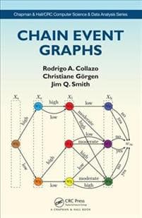Chain Event Graphs