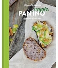 Veggie Pan'Ino