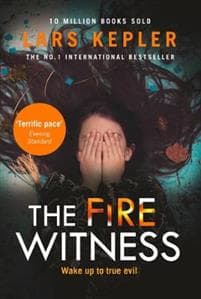 Fire Witness