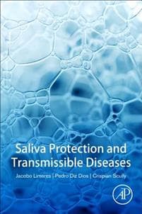 Saliva Protection and Transmissible Diseases