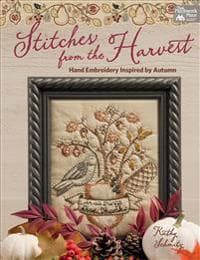 Stitches from the Harvest