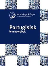 Portugisisk lommeordbok