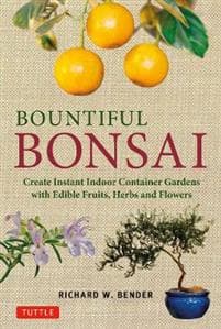 Bountiful Bonsai