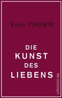 Die Kunst des Liebens