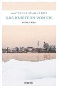 Das Knistern von Eis