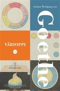 Värioppi