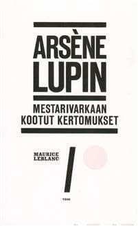 Arsène Lupin