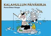 Kalahullun päiväkirja