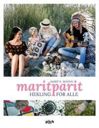 Maritparit; hekling for alle
