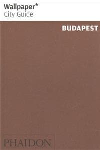 Wallpaper* City Guide Budapest