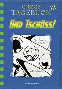 Und tschuss!