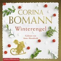 Winterengel