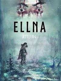 Ellna - Ättling