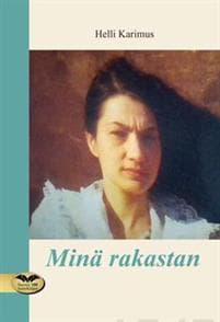 Minä rakastan