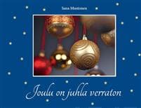 Joulu on juhla verraton