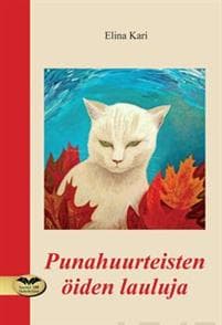 Punahuurteisten öiden lauluja