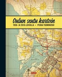 Oulun seutu kartoin