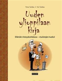 Uuden ylioppilaan kirja