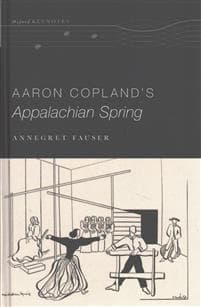 Aaron Copland's Appalachian Spring