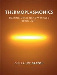 Thermoplasmonics