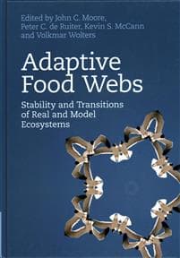 Adaptive Food Webs
