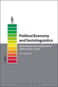Political Economy and Sociolinguistics